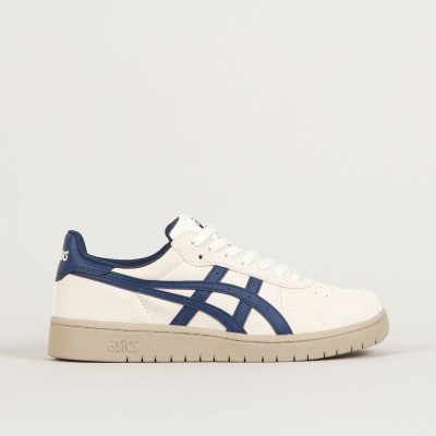 Asics Japan Pro Cream Blue